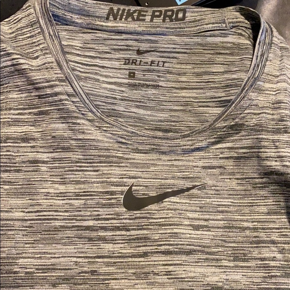Nike pro Dri fit tank